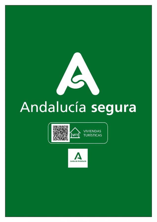 Apartamentos La Brujula By Cadizrentals Cádis Exterior foto