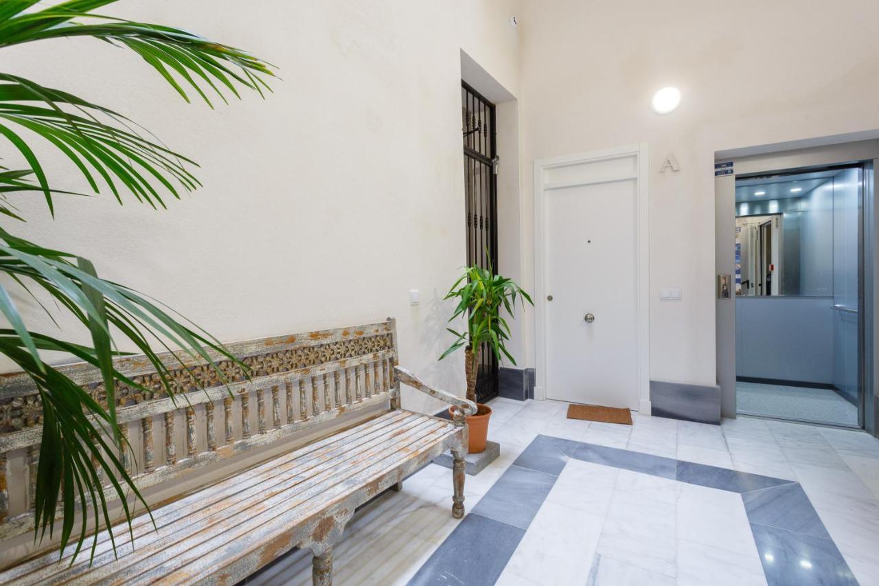 Apartamentos La Brujula By Cadizrentals Cádis Exterior foto